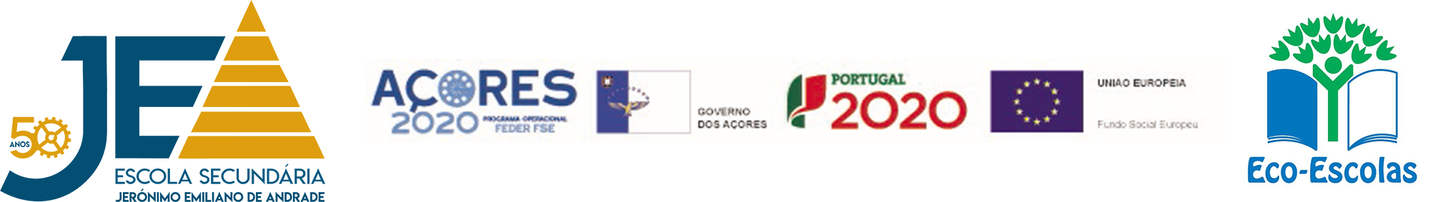 Escola Secundária Jerónimo Emiliano de Andrade