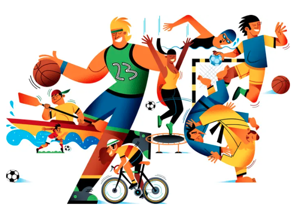 Imagem de Participação da ESJEA nos Jogos Desportivos Escolares