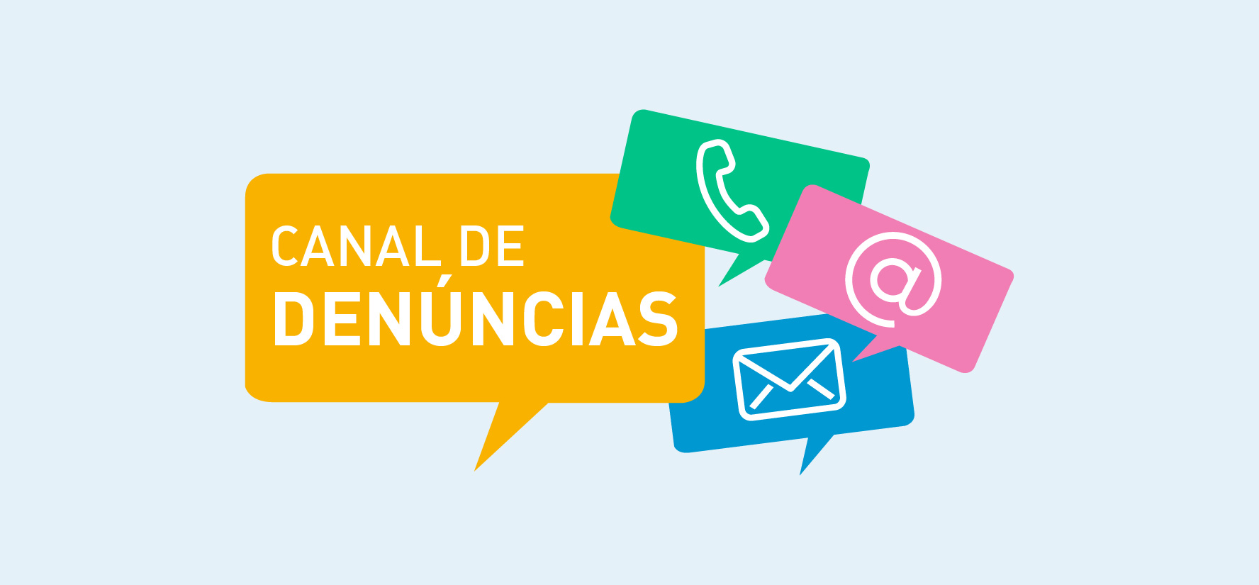 Imagem de Canal de Denúncias Confidenciais da ESJEA
